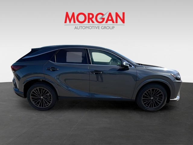 2026 Lexus RX - Photo 7