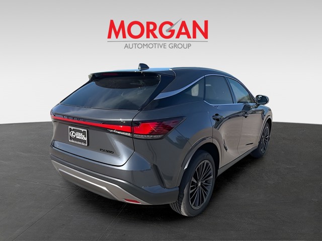2026 Lexus RX - Photo 4