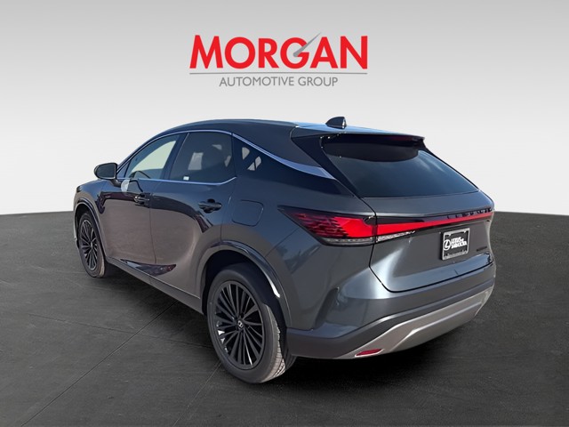 2026 Lexus RX - Photo 5