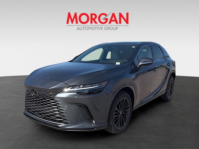 2026 Lexus RX - Photo 2