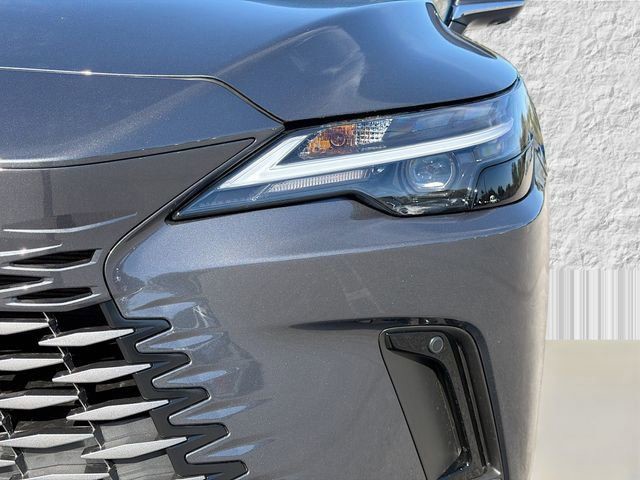 2026 Lexus RX - Photo 9