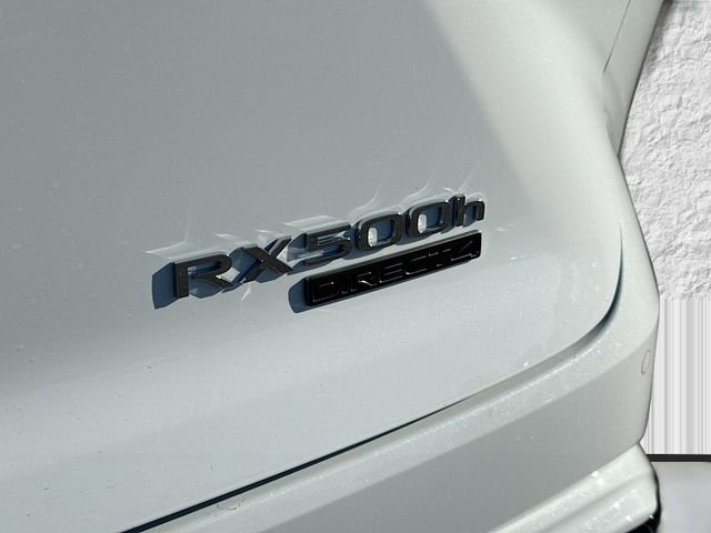 2026 Lexus RX - Photo 11