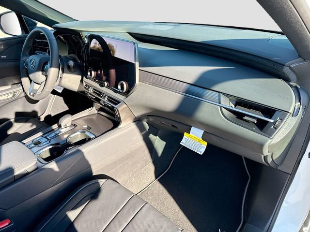 2026 Lexus RX - Photo 15