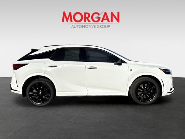 2026 Lexus RX - Photo 7