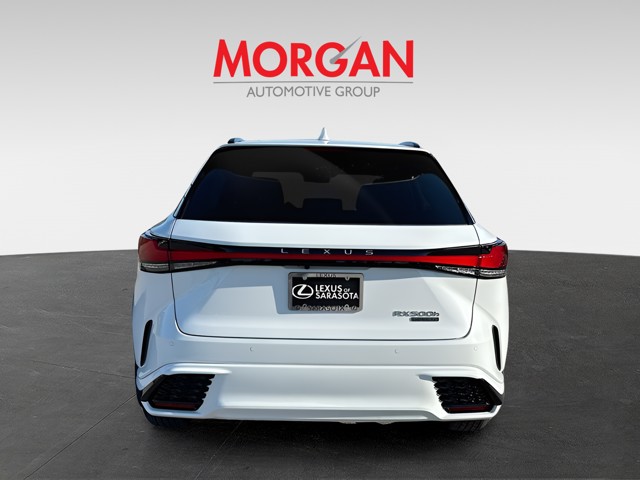 2026 Lexus RX - Photo 6