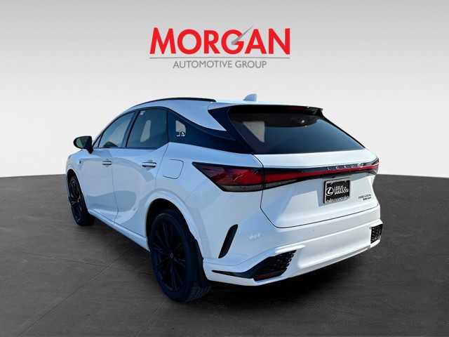 2026 Lexus RX - Photo 5