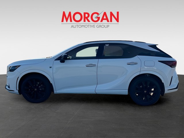 2026 Lexus RX - Photo 8