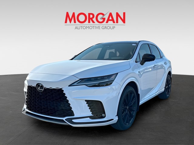 2026 Lexus RX - Photo 2