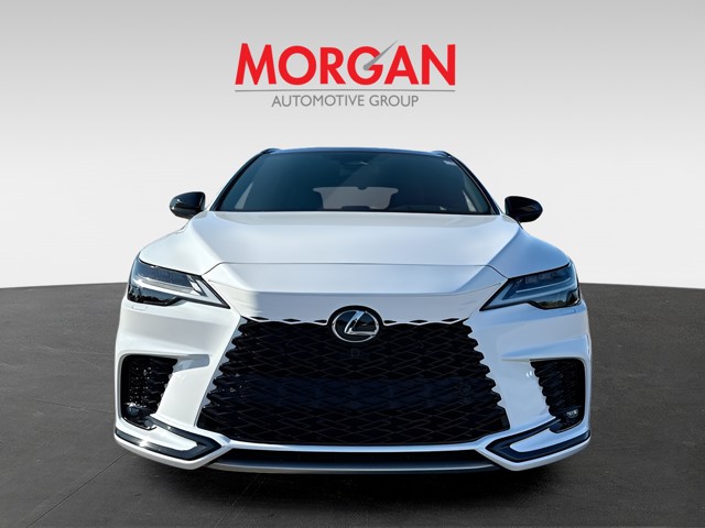 2026 Lexus RX - Photo 3