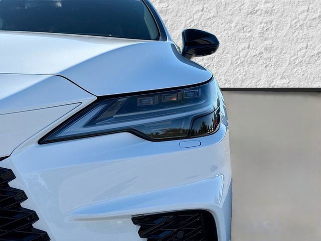 2026 Lexus RX - Photo 9