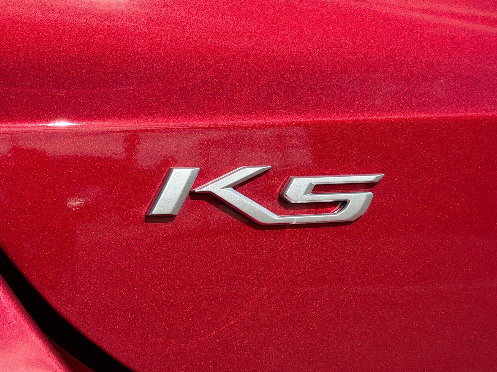 2022 Kia K5 - Photo 11