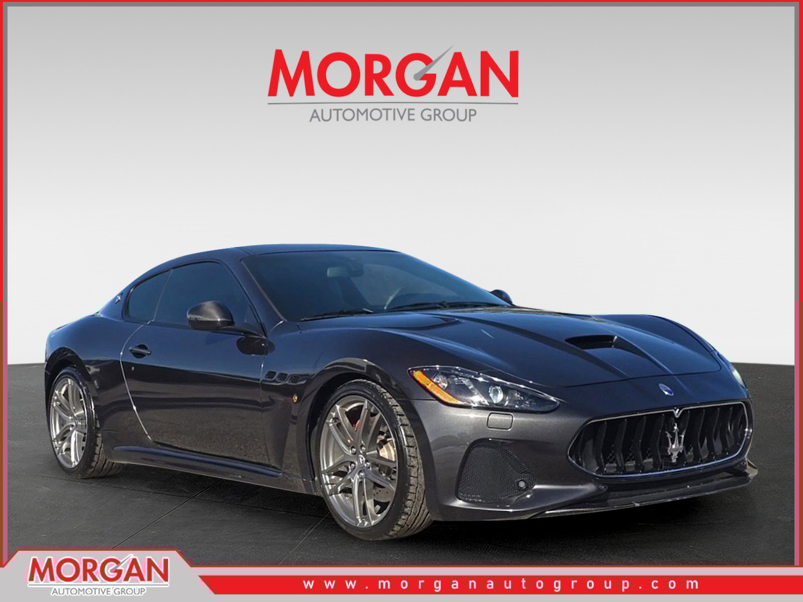 New 2024 Maserati MC20 2dr Car in #0448470 | Morgan Auto Group