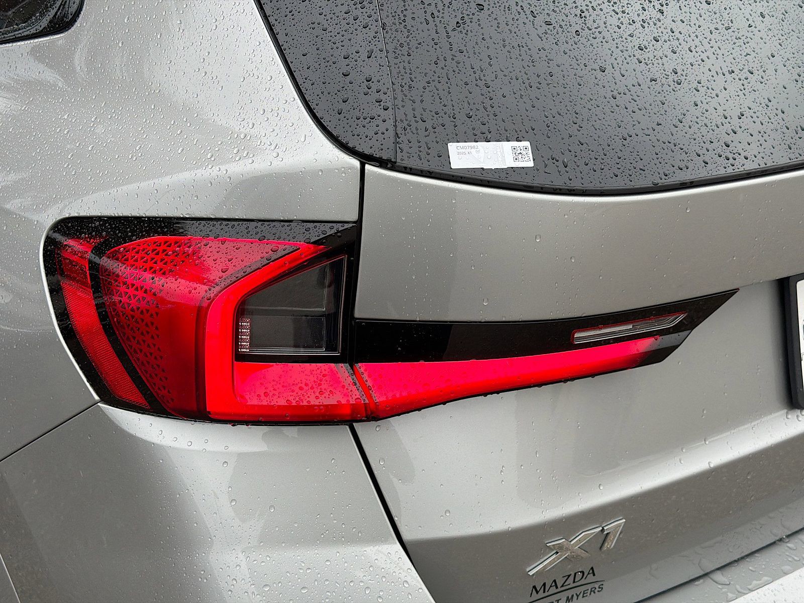2025 BMW X1 - Photo 10