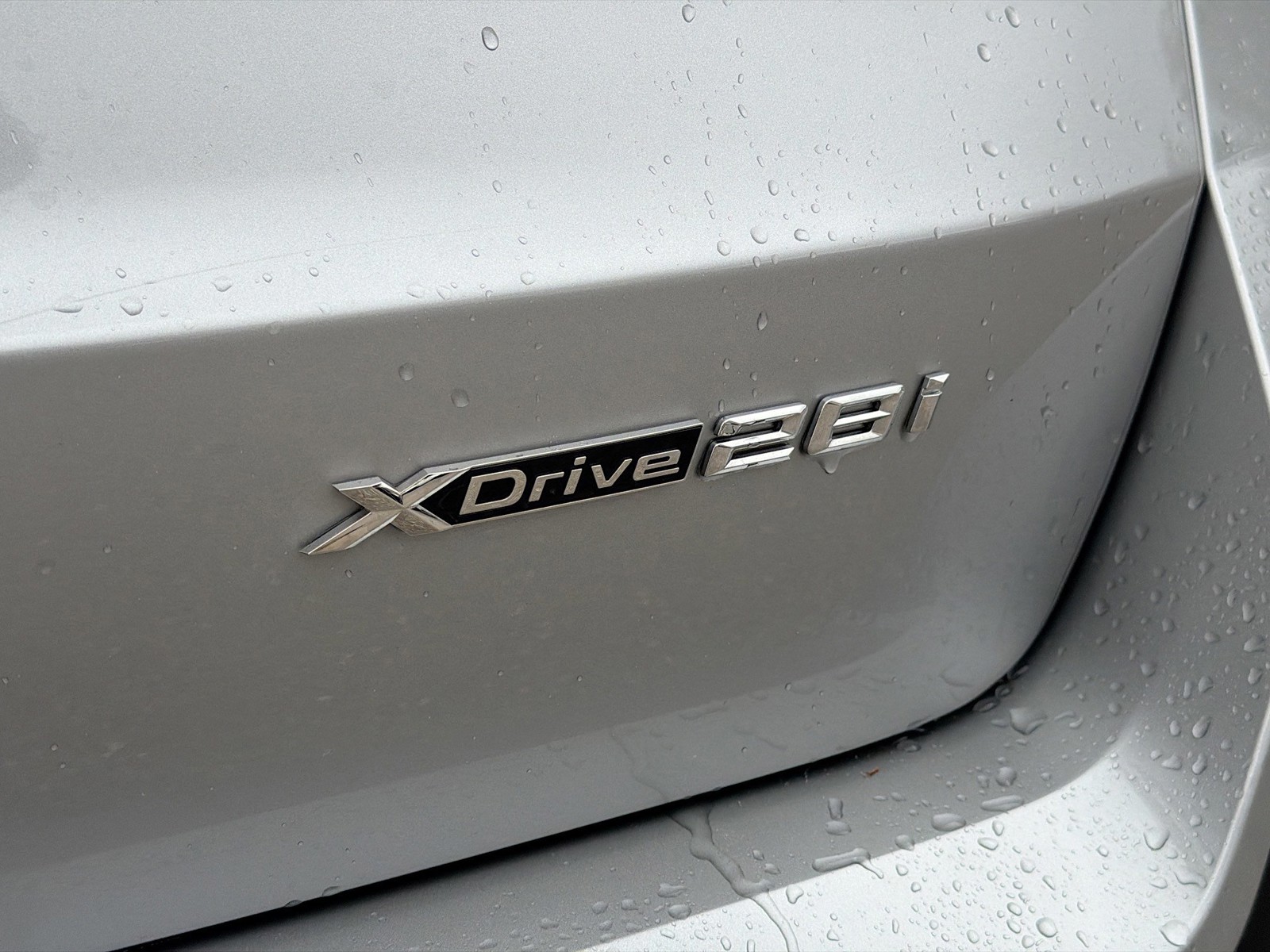 2025 BMW X1 - Photo 11