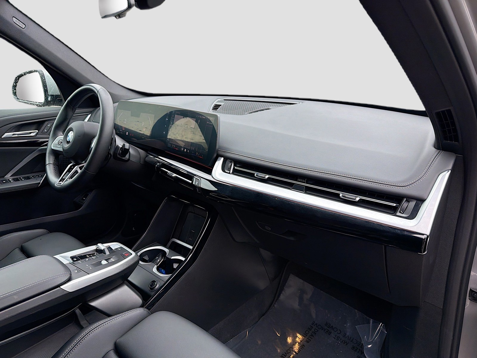 2025 BMW X1 - Photo 14