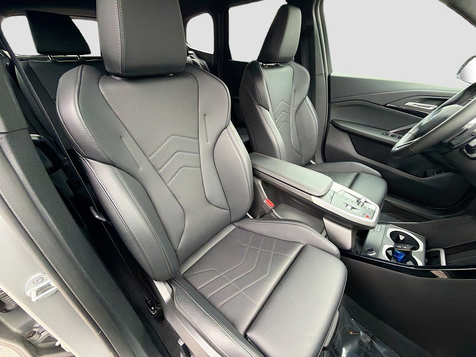 2025 BMW X1 - Photo 15