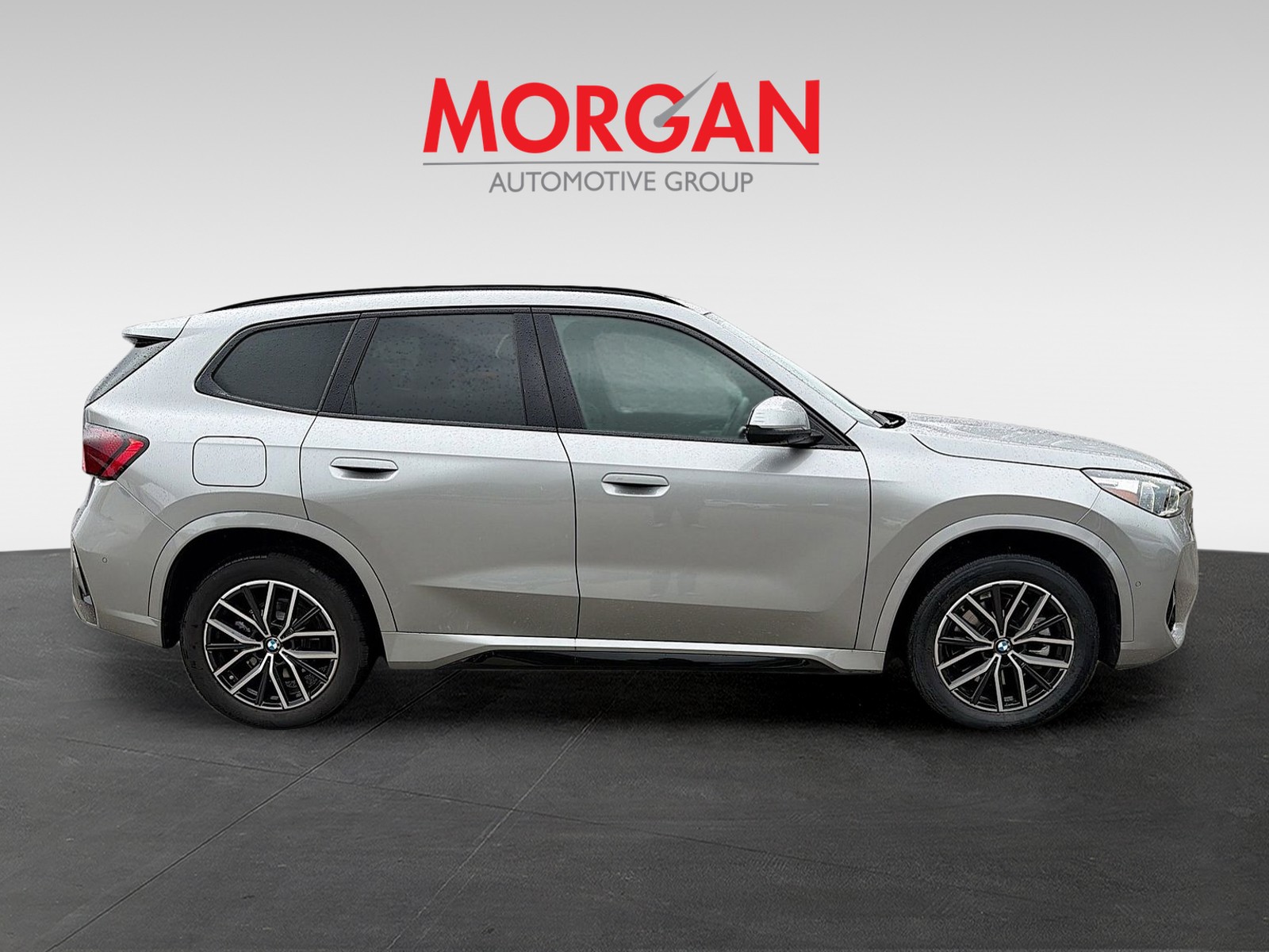 2025 BMW X1 - Photo 7