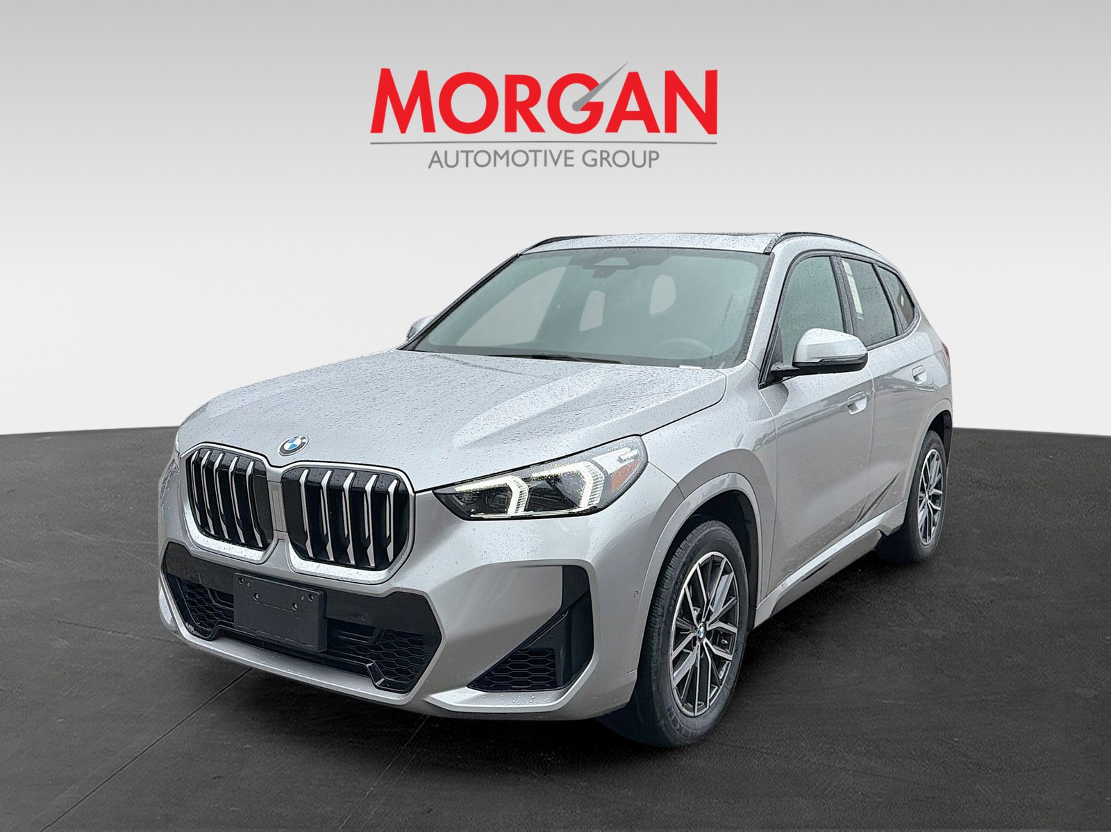 2025 BMW X1 - Photo 2