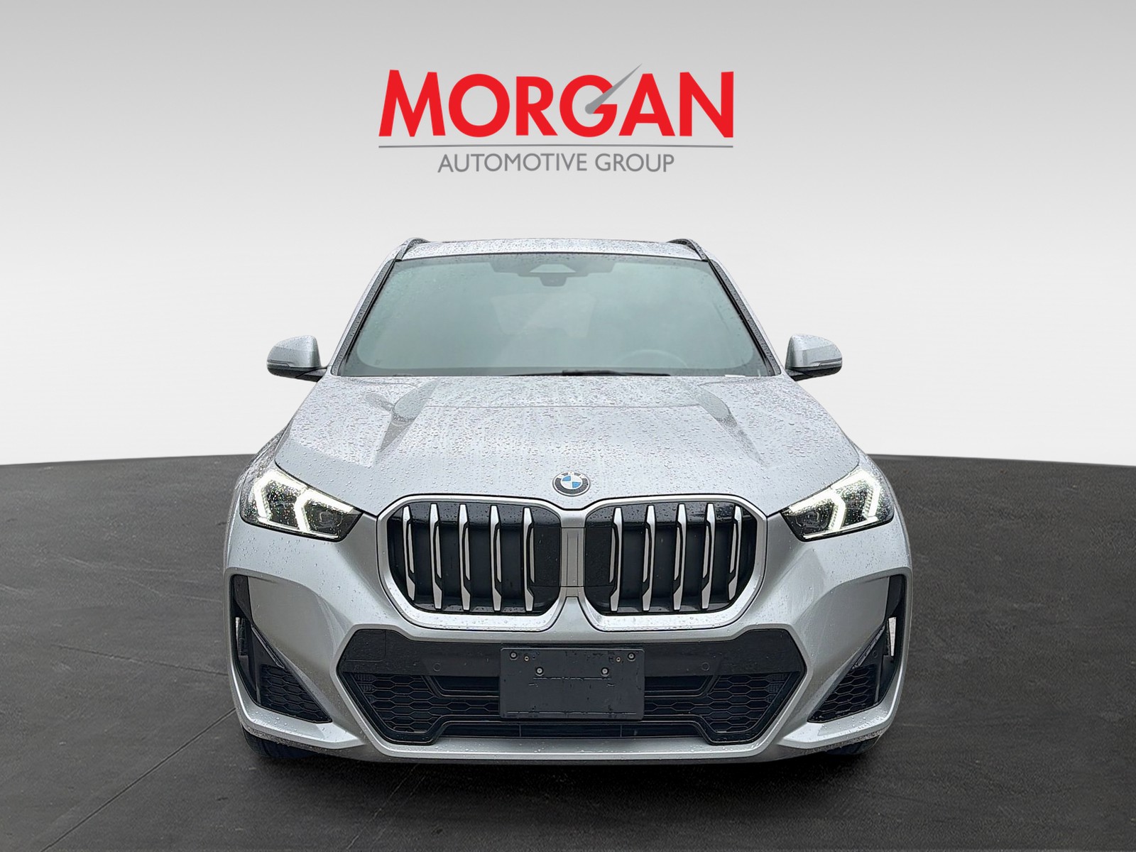2025 BMW X1 - Photo 3