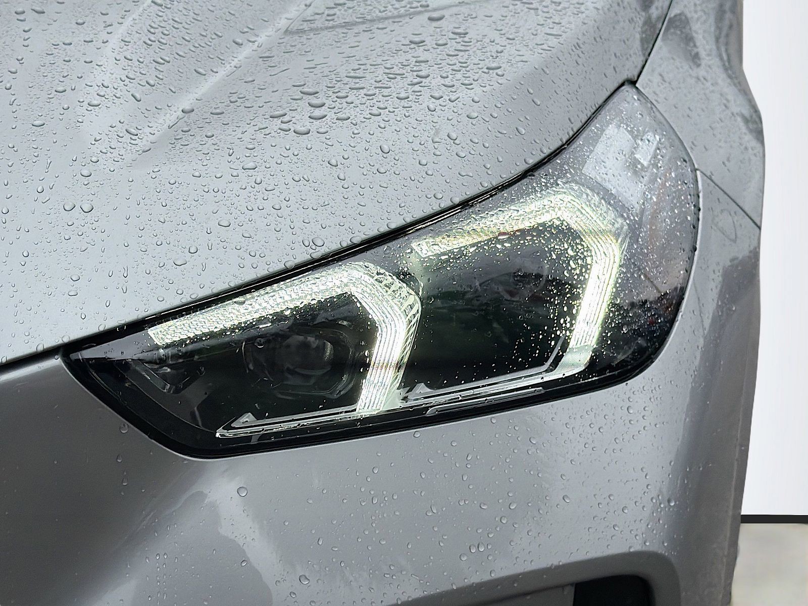 2025 BMW X1 - Photo 9