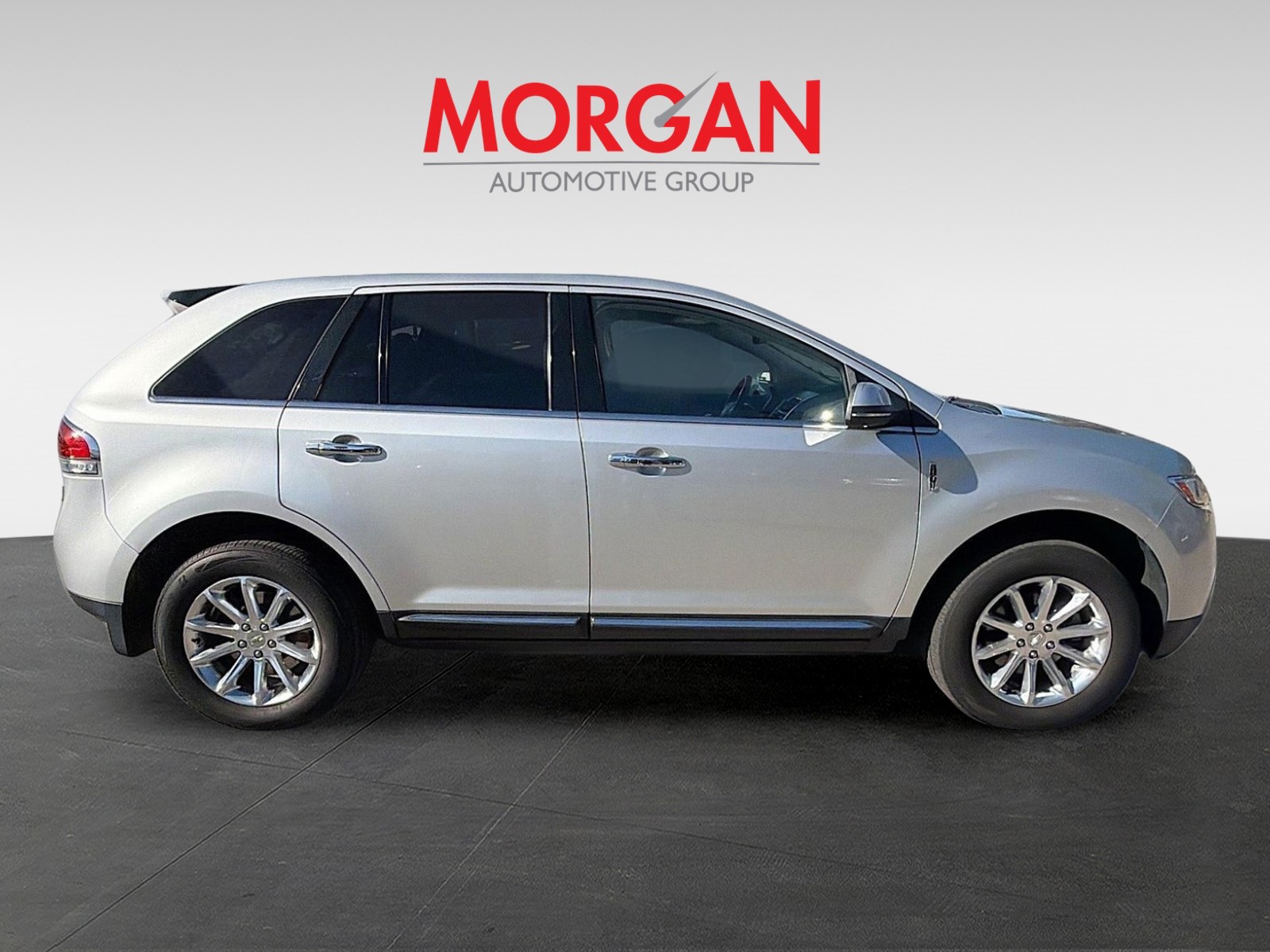2014 Lincoln MKX - Photo 7