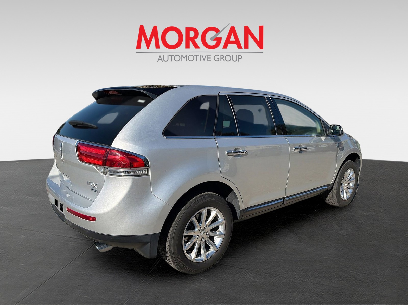 2014 Lincoln MKX - Photo 4