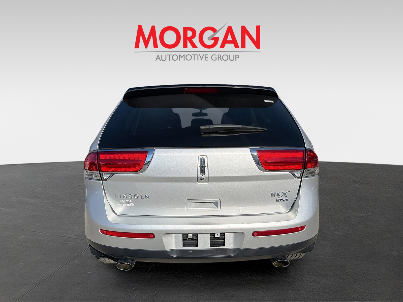 2014 Lincoln MKX - Photo 6
