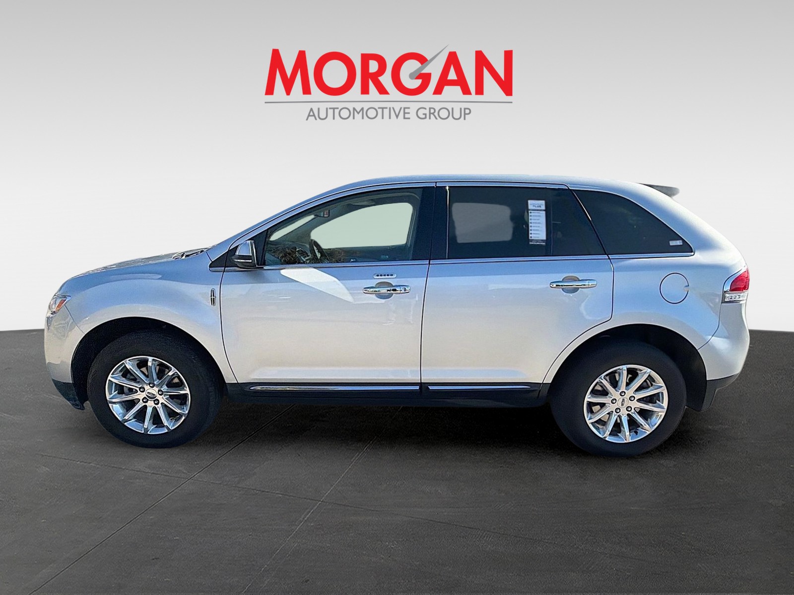 2014 Lincoln MKX - Photo 8
