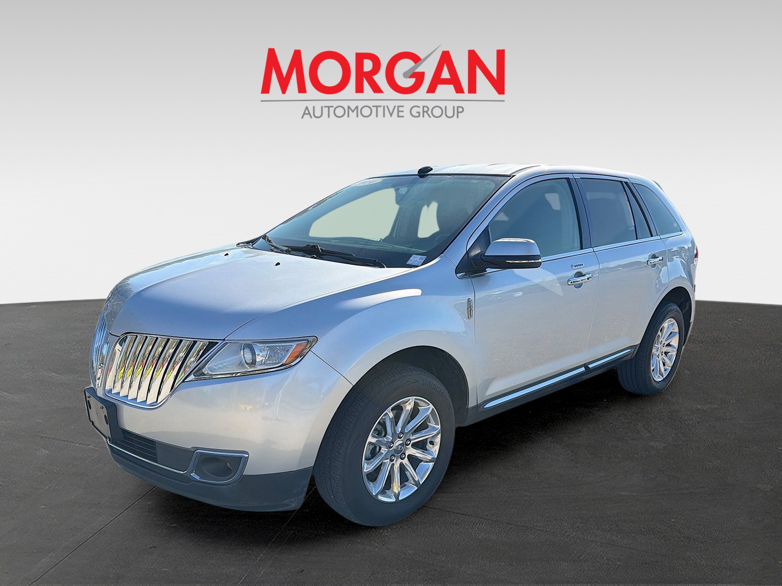 2014 Lincoln MKX - Photo 2