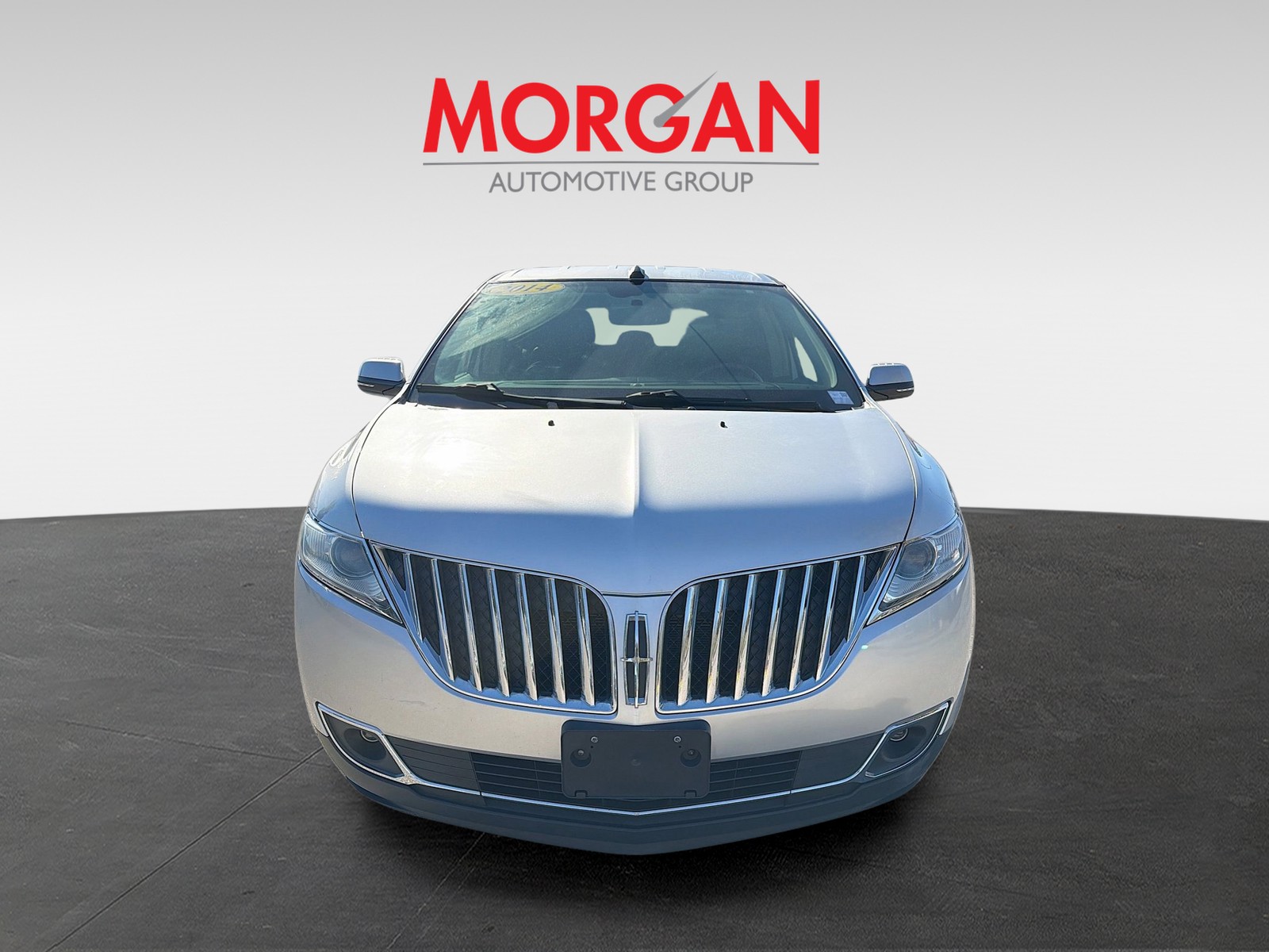 2014 Lincoln MKX - Photo 3