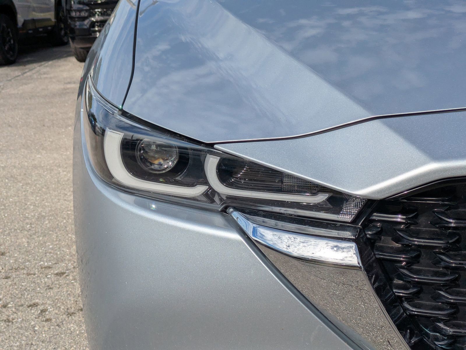 2023 Mazda CX-5 - Photo 10