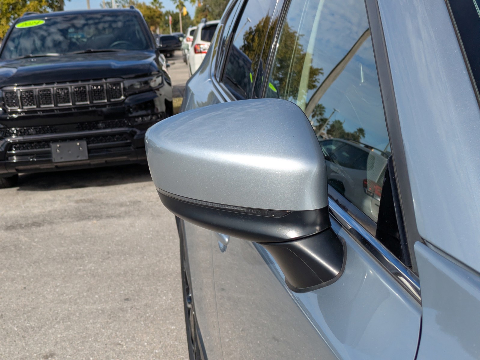 2023 Mazda CX-5 - Photo 12