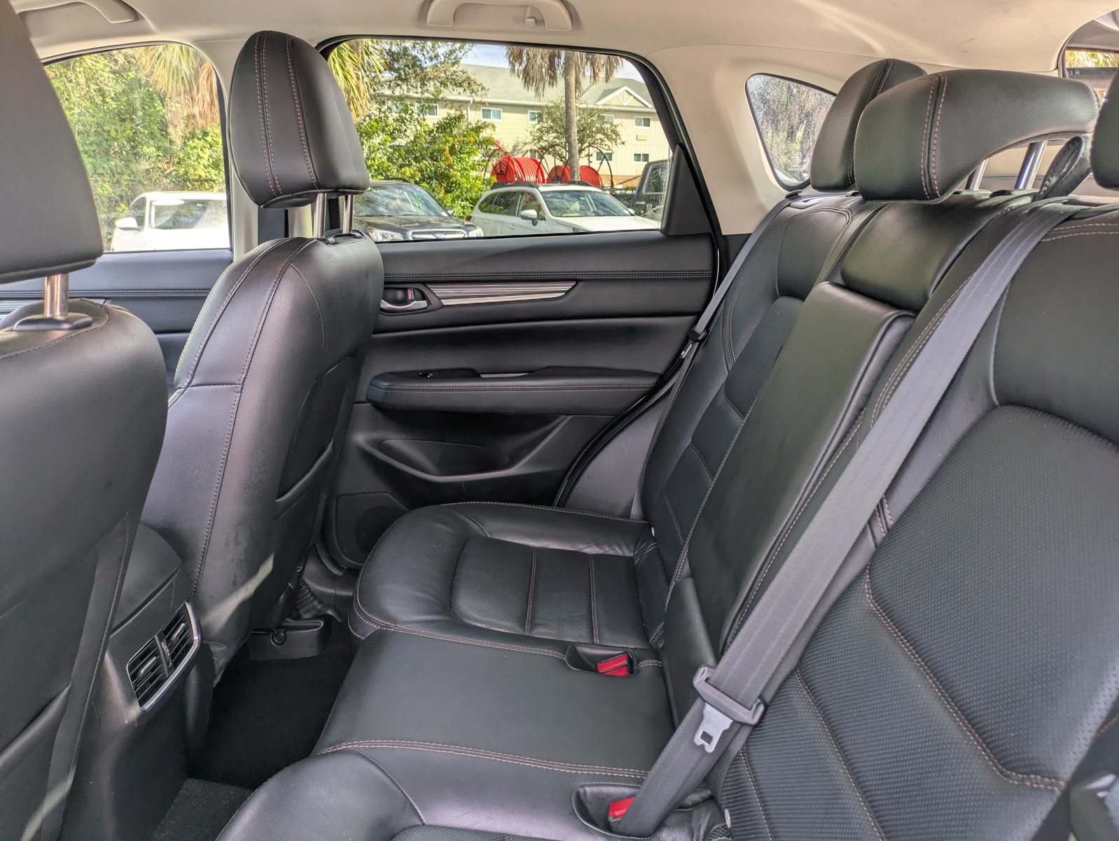 2023 Mazda CX-5 - Photo 15