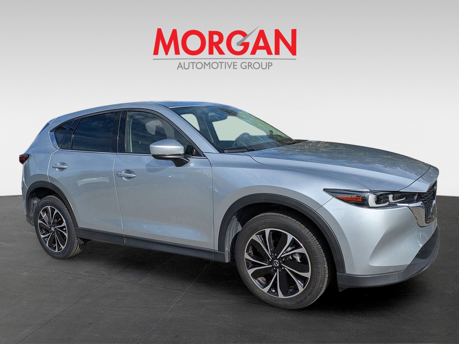 2023 Mazda CX-5 - Photo 2