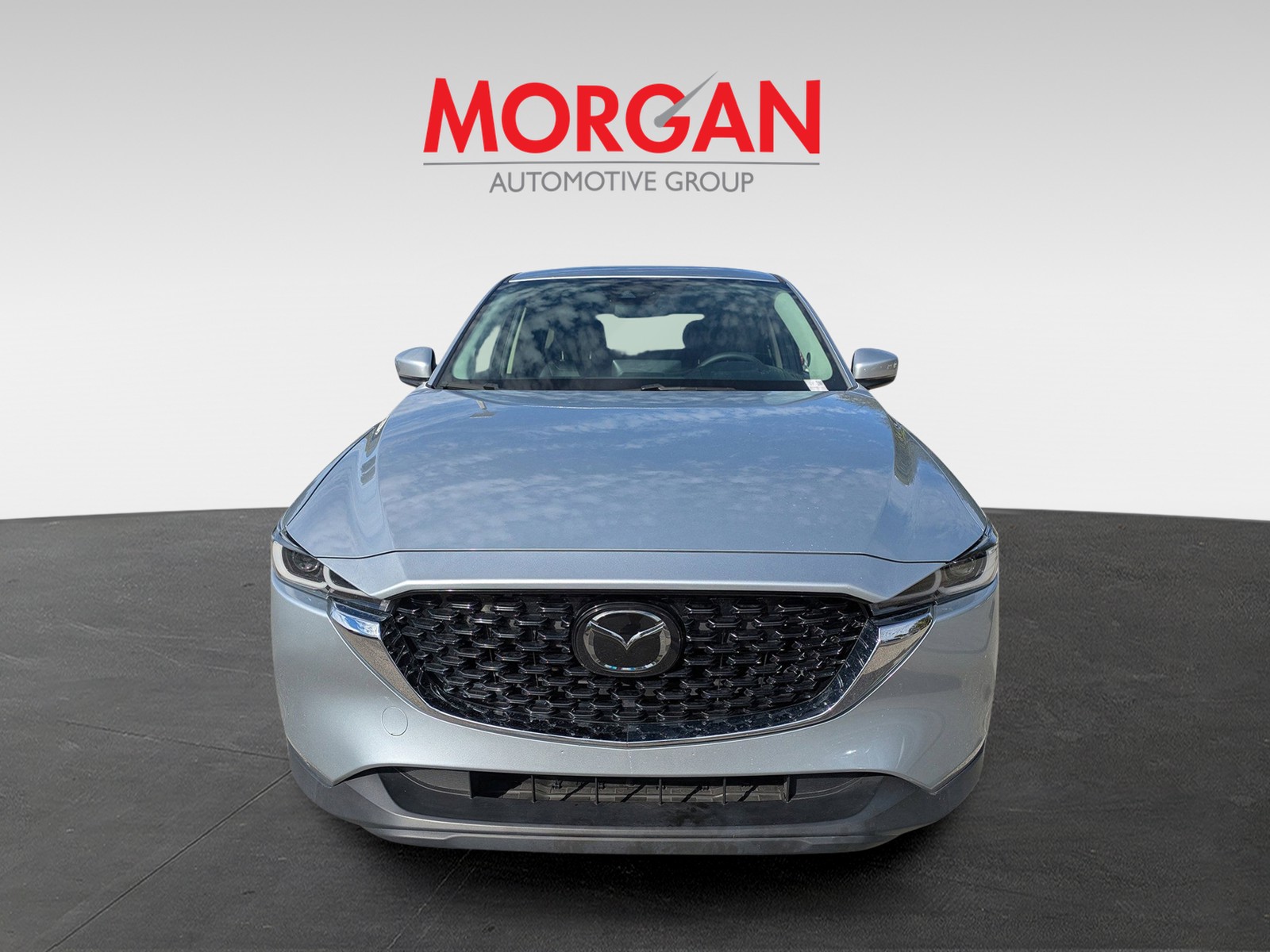 2023 Mazda CX-5 - Photo 3