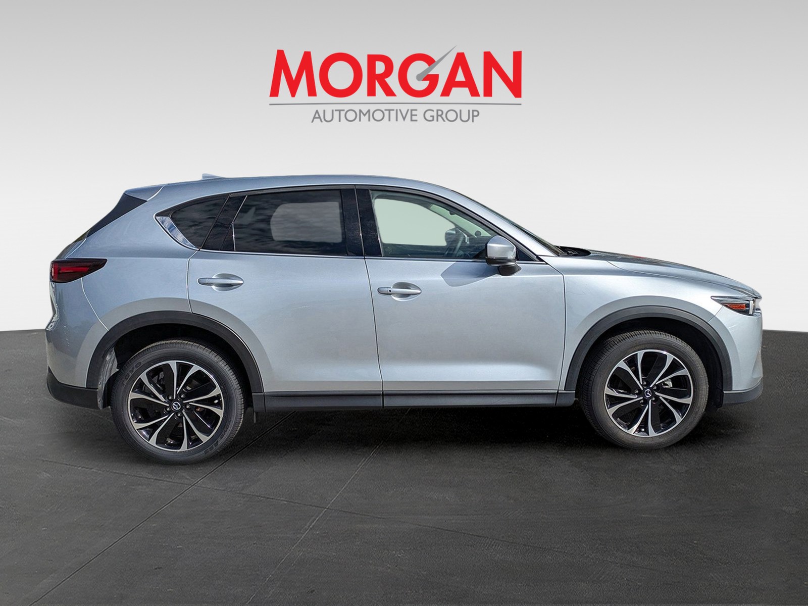 2023 Mazda CX-5 - Photo 8