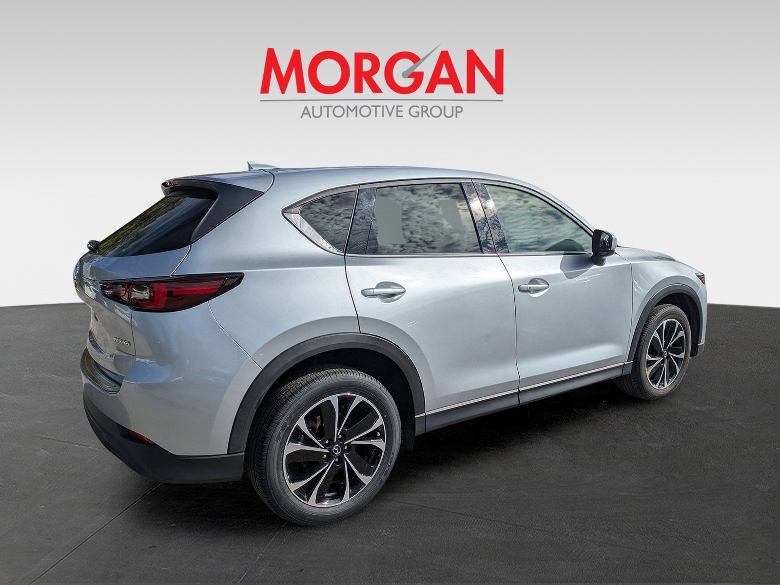 2023 Mazda CX-5 - Photo 5