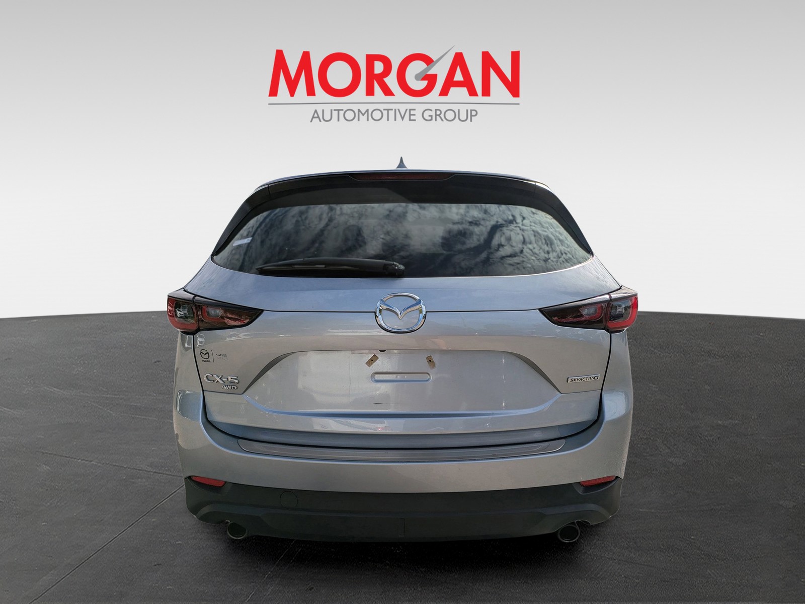 2023 Mazda CX-5 - Photo 6