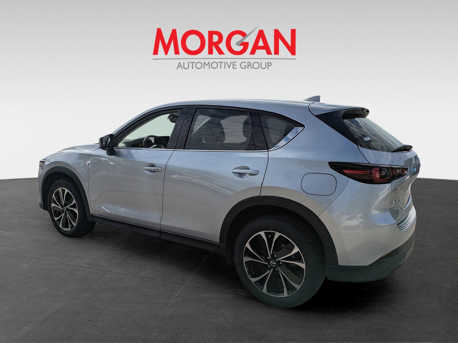 2023 Mazda CX-5 - Photo 7
