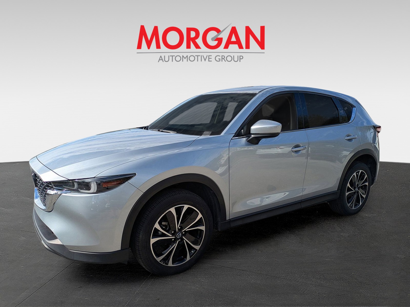 2023 Mazda CX-5 - Photo 4