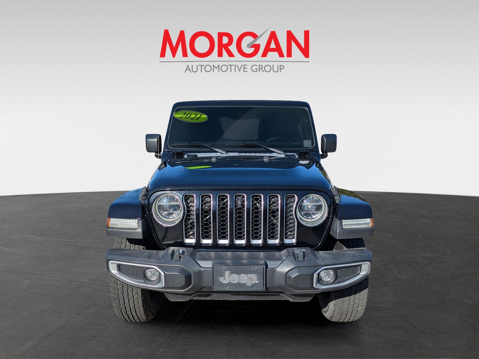 2021 Jeep Wrangler - Photo 3