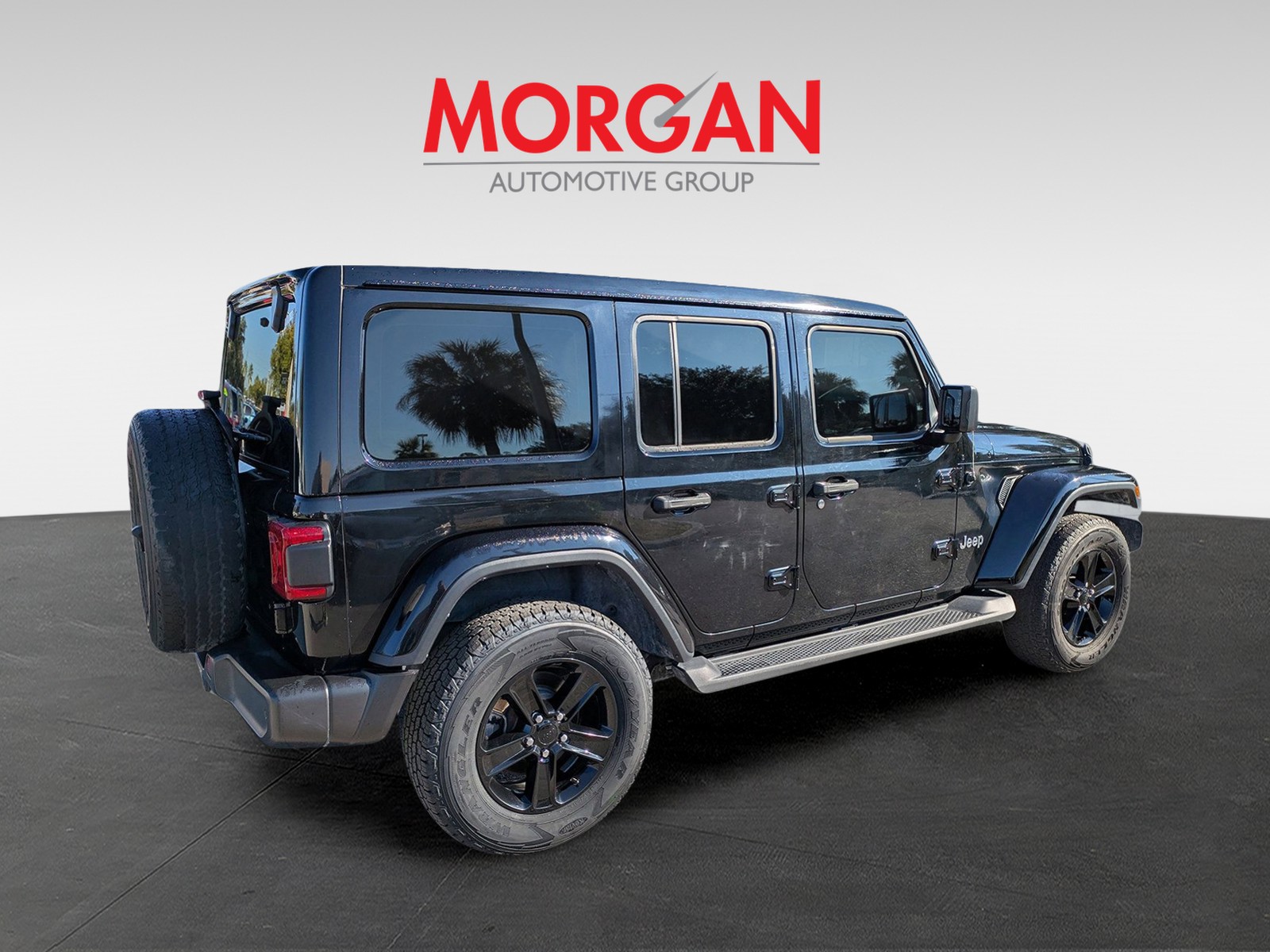2021 Jeep Wrangler - Photo 5