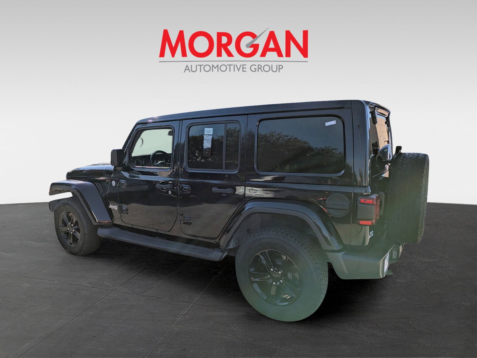 2021 Jeep Wrangler - Photo 7