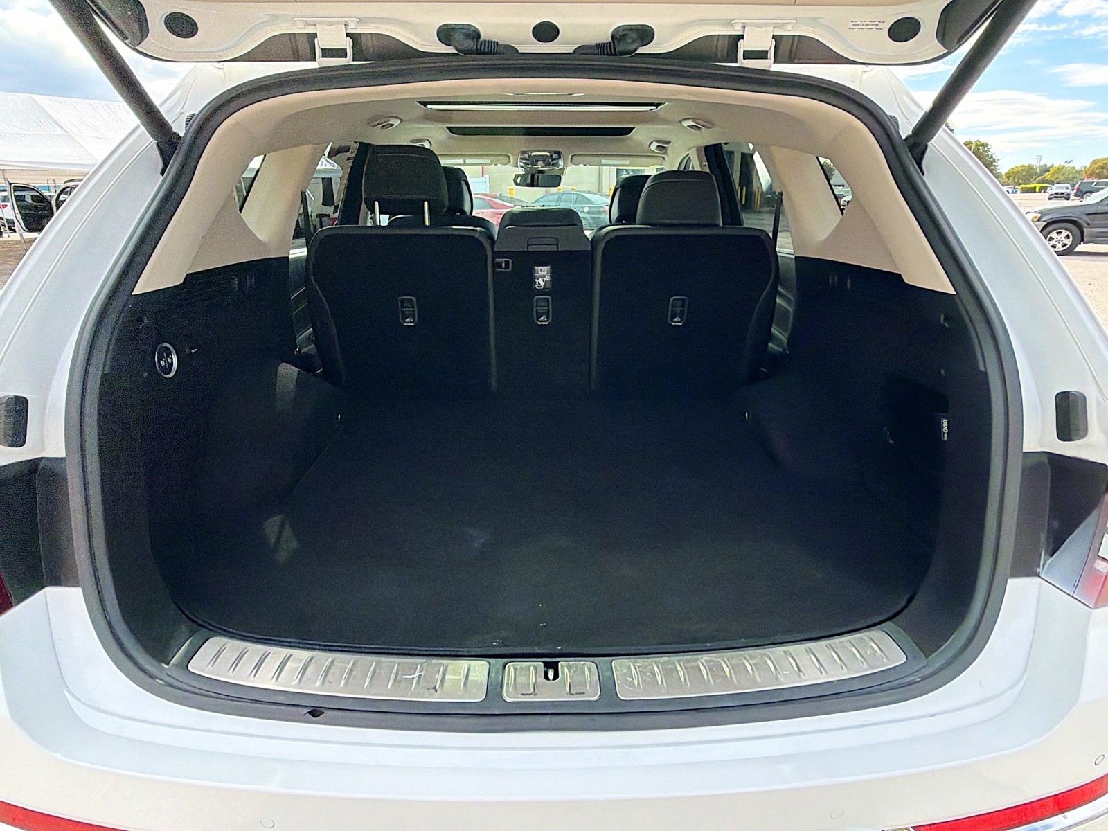 2024 Genesis GV80 - Photo 12