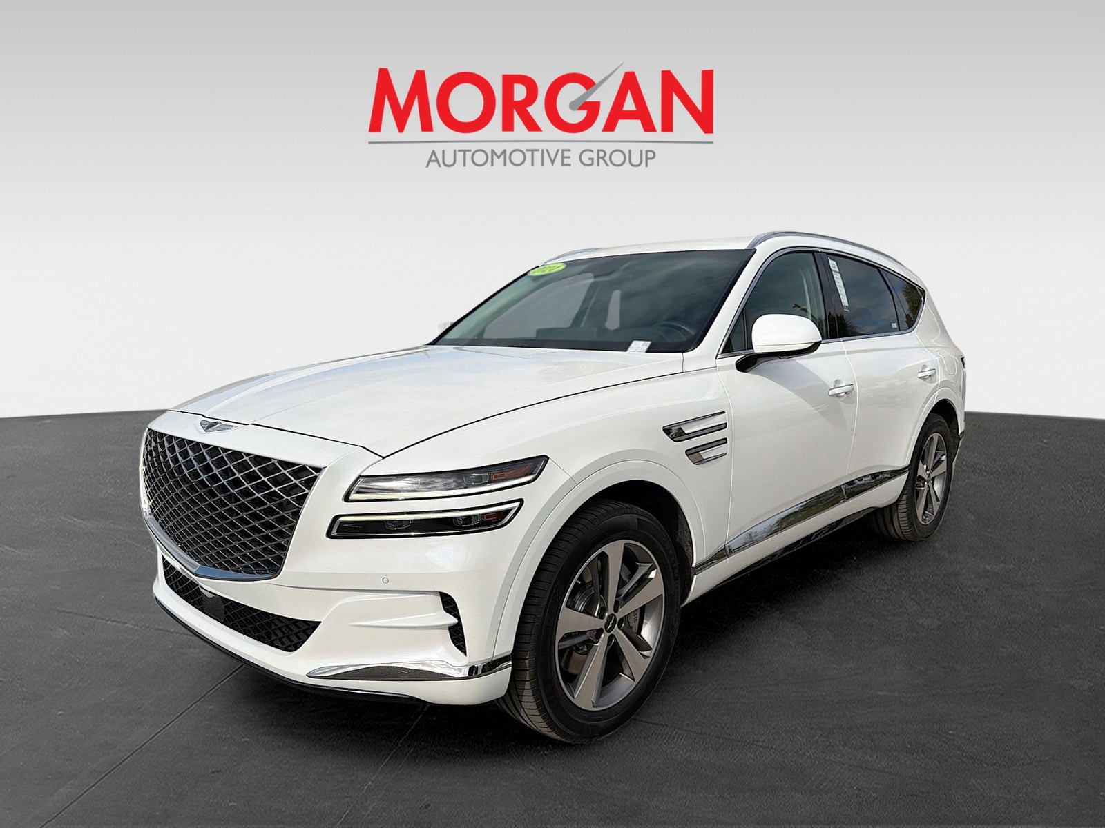 2024 Genesis GV80 - Photo 2
