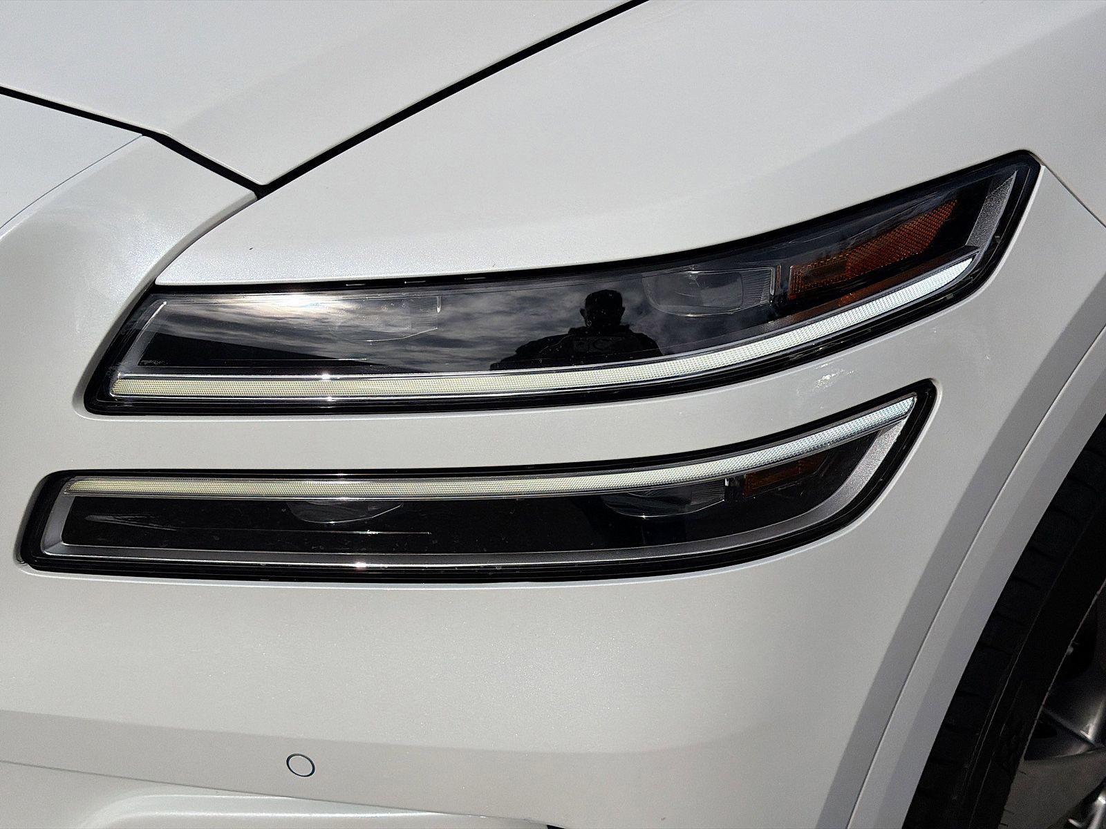 2024 Genesis GV80 - Photo 9