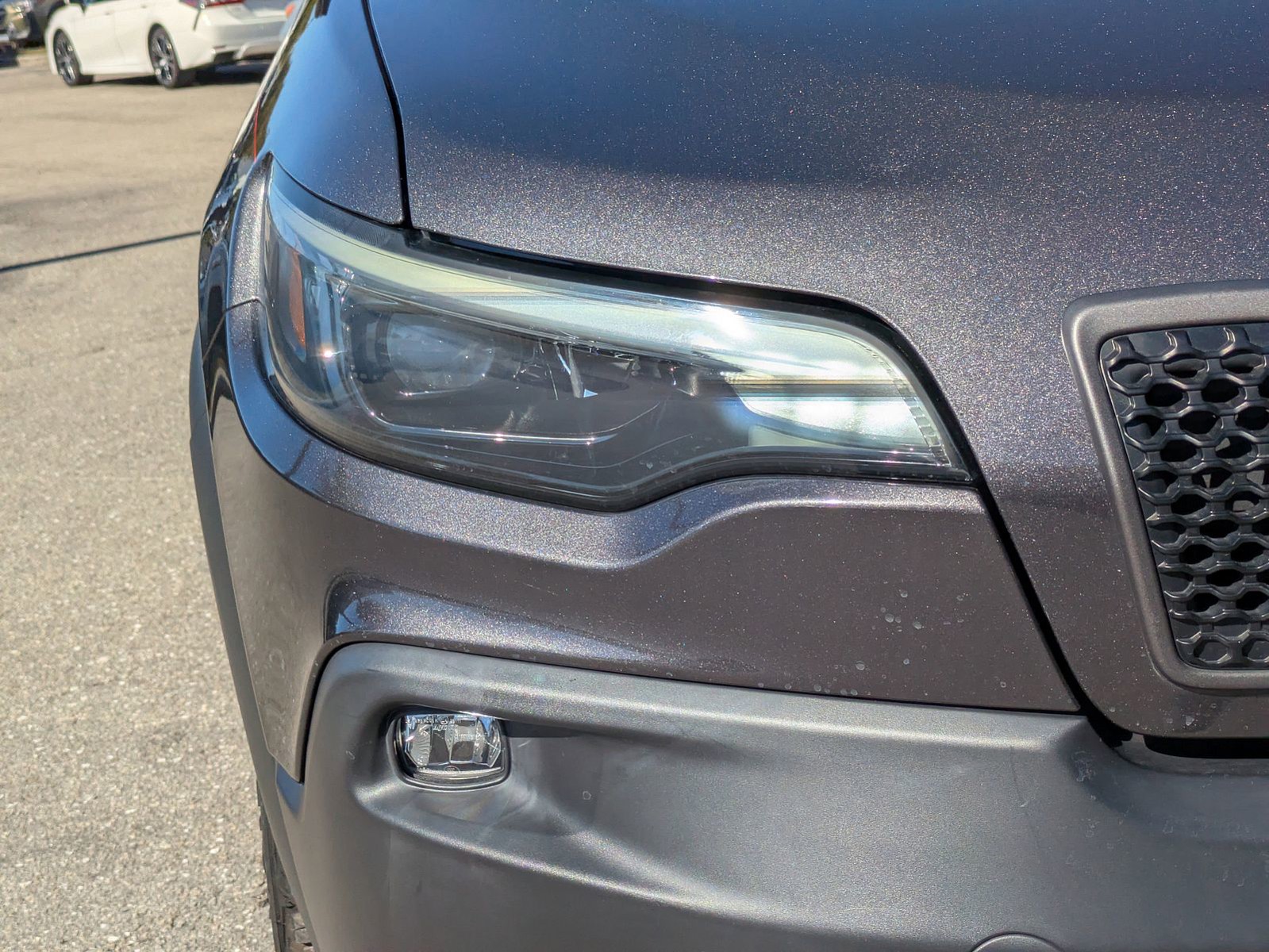 2022 Jeep Cherokee - Photo 10