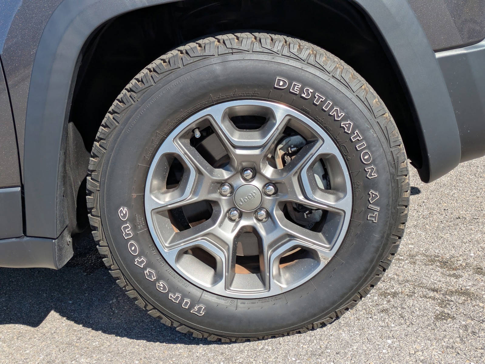 2022 Jeep Cherokee - Photo 11