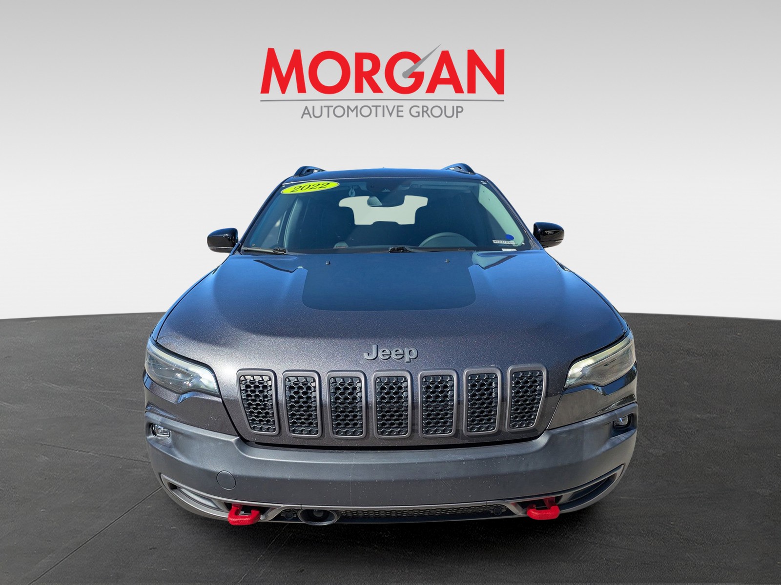 2022 Jeep Cherokee - Photo 4