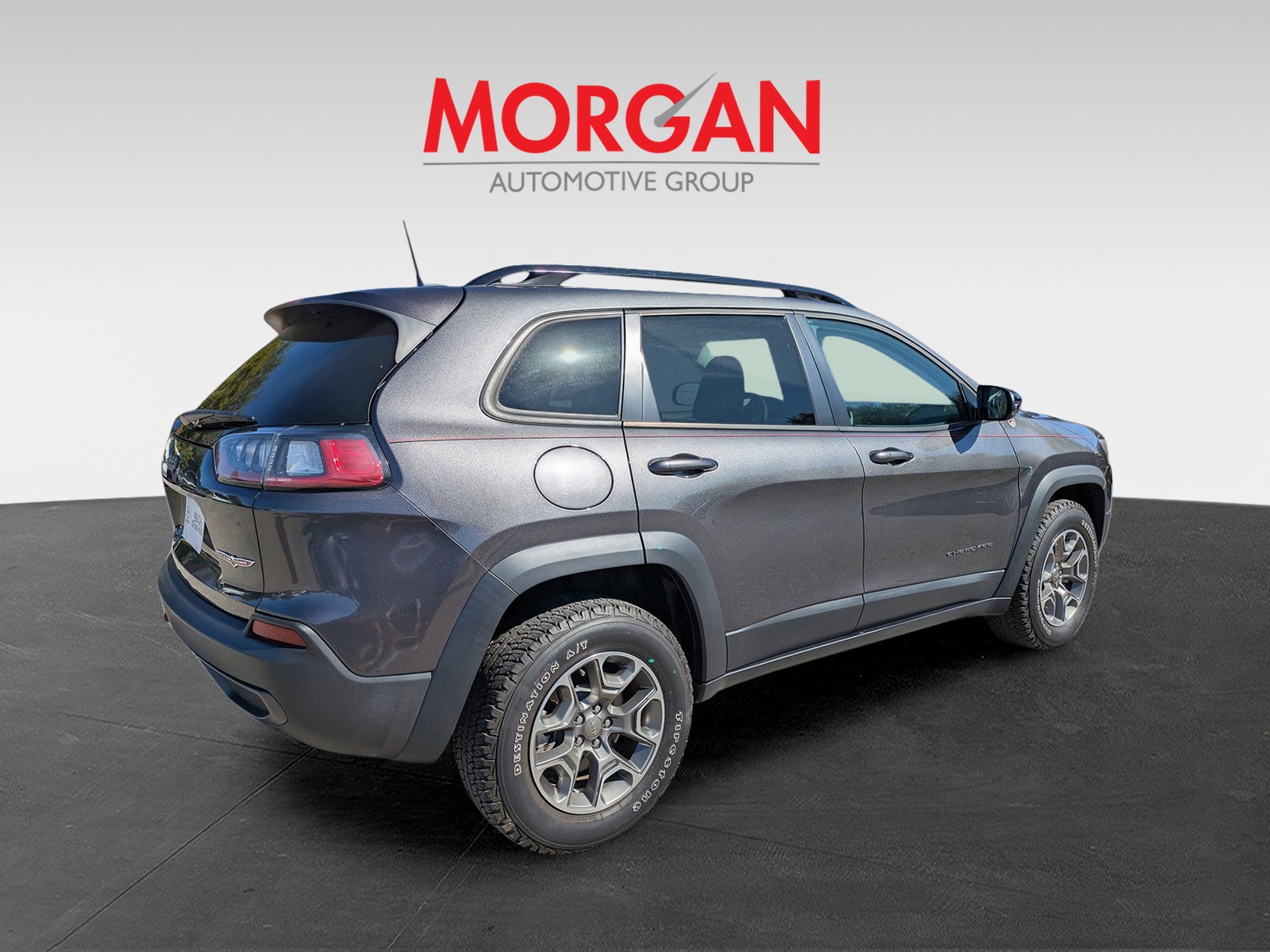 2022 Jeep Cherokee - Photo 5
